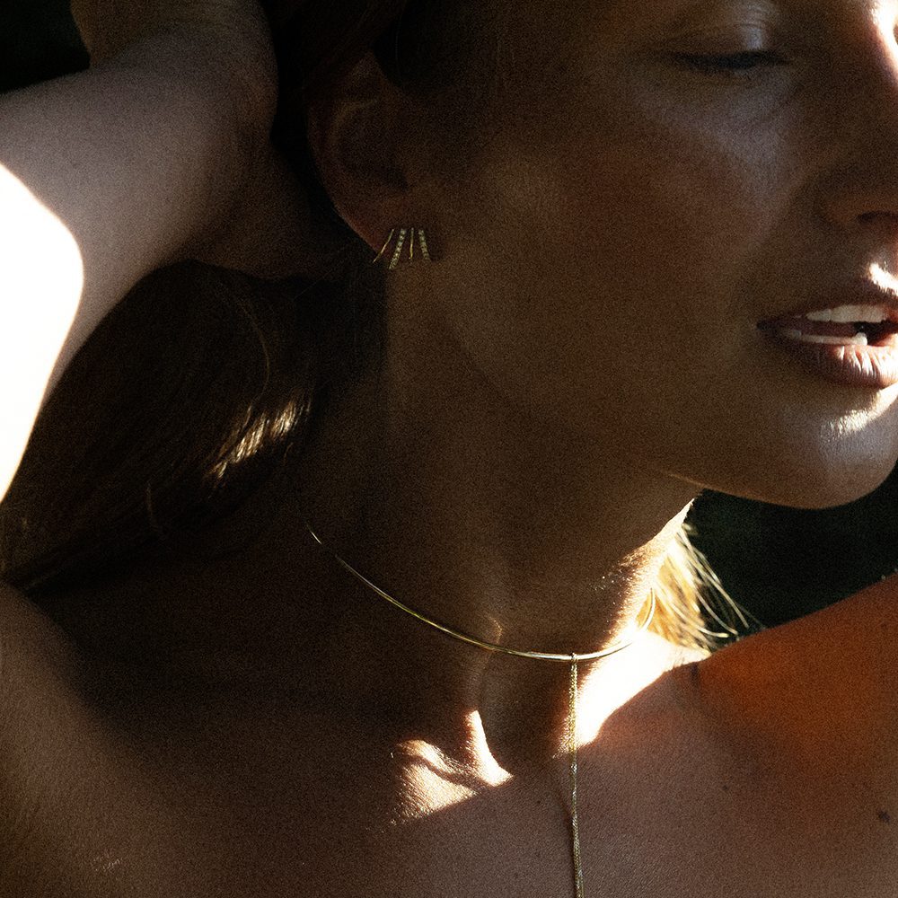 Sidabrinis Koljė – Lankelis „Bangų Dovana“