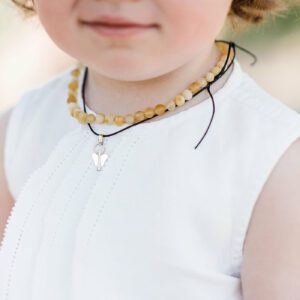 Auksinis Pakabukas Angelas GABRIELIUS – LYDERYSTĖ