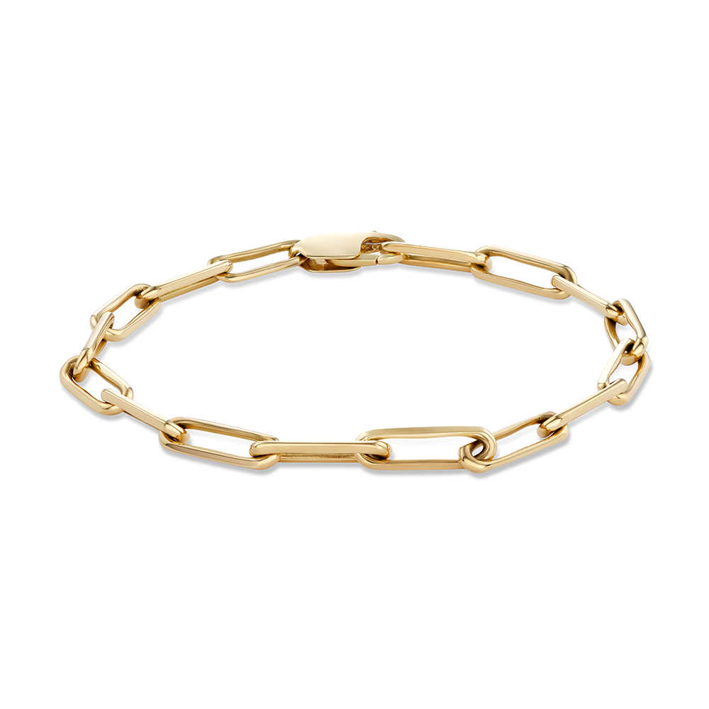 anchor bracelet